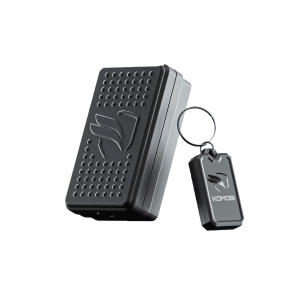 Localizador GPS moto
