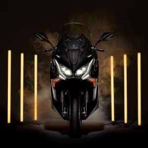 SCOOTER KYMCO AK550 PREMIUM
