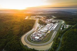Circuito de Brno