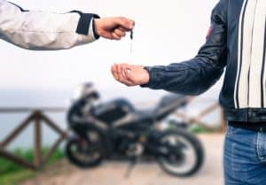 Cuánto vale sacarse el carnet de mot