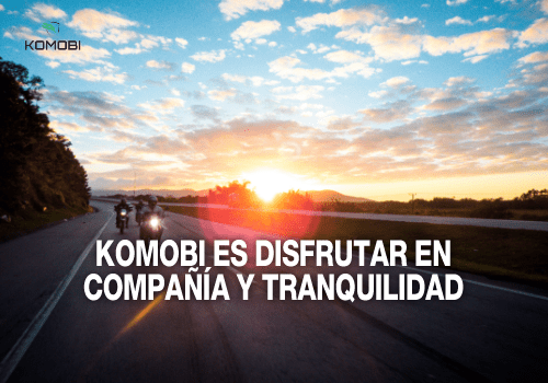 RUTA EN MOTO POR ESPAÑA