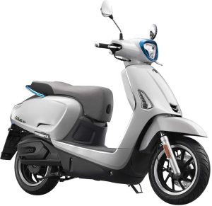 Scooter KYMCO Like EV