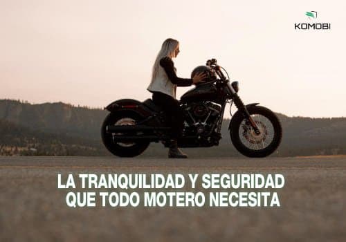 5 regalos para motociclistas