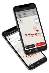 Alarma GPS para motos