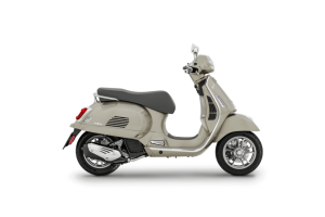 Vespa moto 125cc