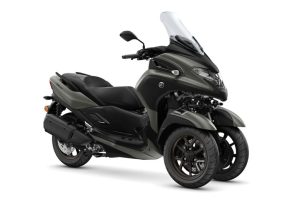 Scooter Yamaha Tricity 300