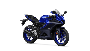 Yamaha 125cc