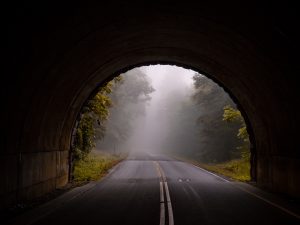 Las rutas más peligrosas por España que no debes recorrer