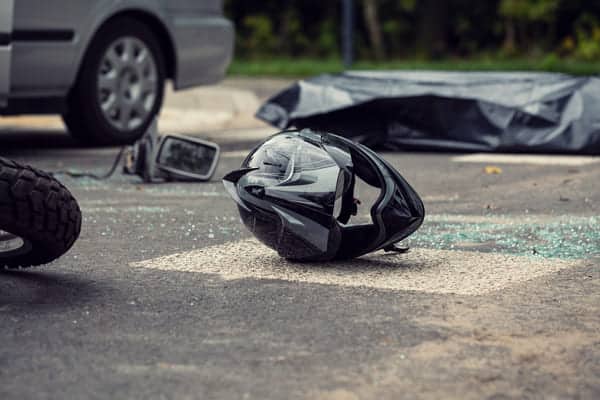 La solución para los accidentes en moto en España: KOMOBI LIFE