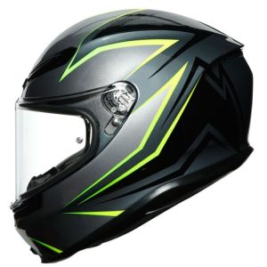 Cascos integrales
