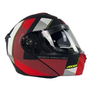 Cascos modulares