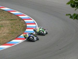 El control sanitario en MotoGP 2020 será muy estricto