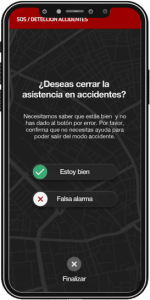 Asistencia en ruta