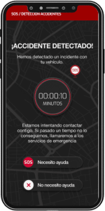 Asistencia en ruta