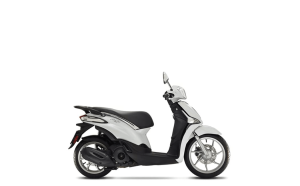 Moto 125cc Piaggio