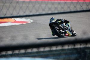 El calendario de MotoGP 2020 tendrá siete carreras en España