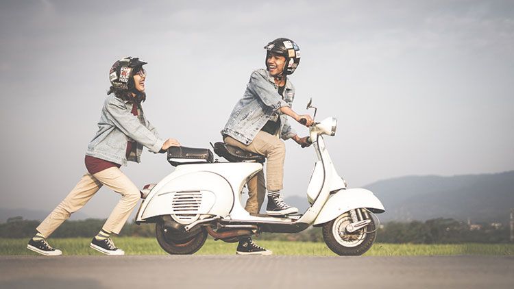 complemento para moto
